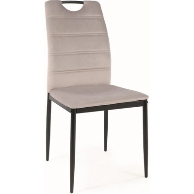 Signal Rip světle šedá