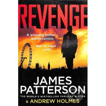 Revenge - James Patterson