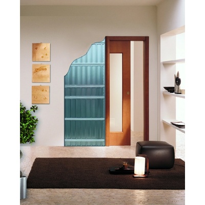 SCRIGNO Scrignotech 900 x 1970 mm 125 mm SDK