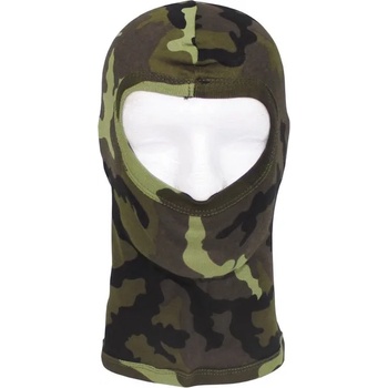 Image 1 of MFH Dunn балаклава с 1 отвор, CZ 95 (10902J)