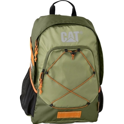 Caterpillar CAT Urban Mountaineer Matterhorn 84076-543 zelená 29 l