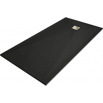MEXEN Stone 200 x 80 cm 44708020-G