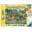 Ravensburger - Puzzle The world of dinosaurs 100 XXL - 100 piese