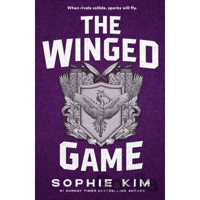 The Winged Game - Sophie Kim
