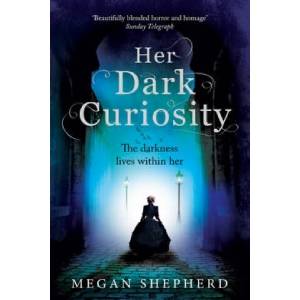 Her Dark Curiosity (ISBN: 9780007500222)