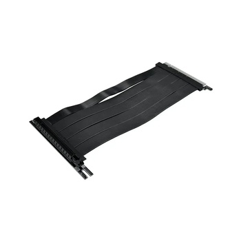 Lian Li PW-PCI-520X PCIe 5.0 x16 Riser Cable Райер кабел (G89.PW-PCI-520X)