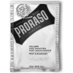 Proraso Mint & Rosemery Aftershave Powder 100 ml