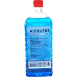  АНТИФРИЗ -60° КОНЦЕНТРАТ СИН 1кг