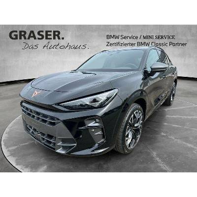 Cupra Terramar 2.0 TSI VZ 4Drive 195 kW