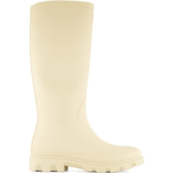 Hunter Boots Гумени ботуши Hunter boots Downpour Tall Insulated Boot Wellington boots - Gravel - размер 42 (EU) (031-0176-0317)