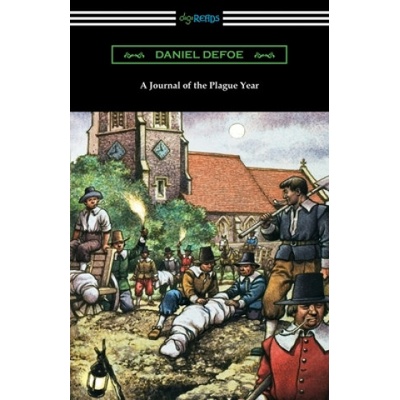 Journal of the Plague Year