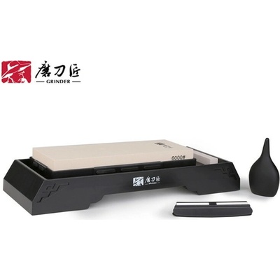 Profesionálny brúsny kameň Taidea 6000 Grit TG9600