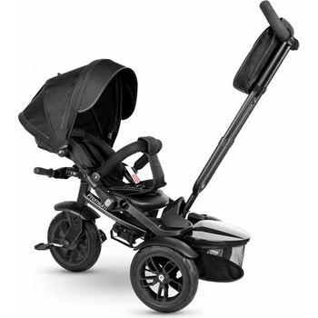 Qplay Premium Black