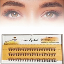 Lewer Eyelash Miami 9 mm