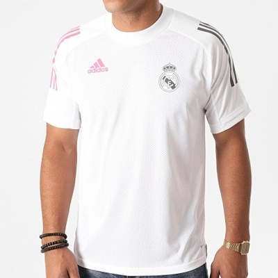 adidas REAL TR JSY FQ7851 bílá
