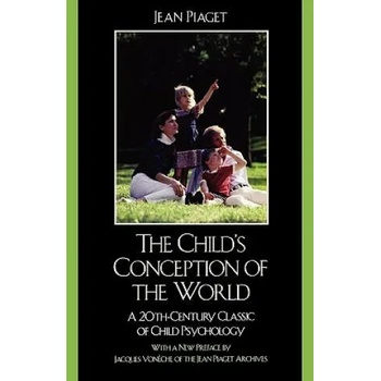 Image 1 of Child's Conception of the World | Jean Piaget