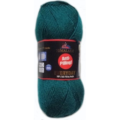 Himalaya Everyday smaragdová 70053