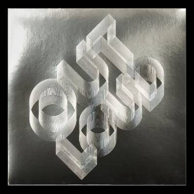 Kungs - Out Loud (LP) (0602478555756)