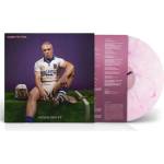 Warner Moncrieff: Maybe It's Fine. (Coloured Pink Vinyl) - Vinyl (LP) (081883)