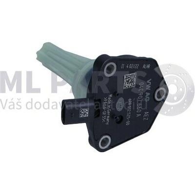 Senzor stavu oleje ŠKODA OEM Originál 04C907660A
