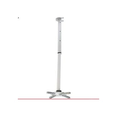 STELL SHO1091 drziak pre projektor strieborny (nosnost 15kg)