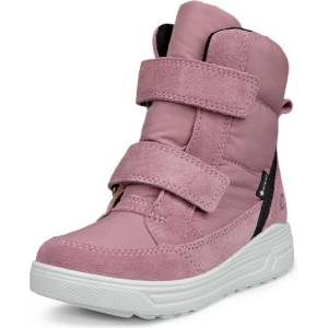 Ecco Детски зимни ботуши Ecco Kid's Urban Snowboarder VCR Winter boots - Blush - размер 30 (EU) (702-2436-0714)