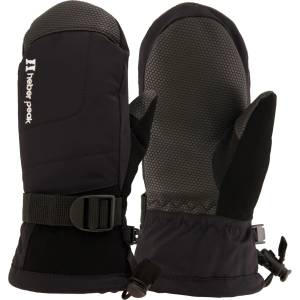 Heber Peak Детски ръкавици Heber Peak Kids CedarHe. Insulated Ski Glove Mitt Gloves - Black - размер 4 (EU) (202-7663-0112)