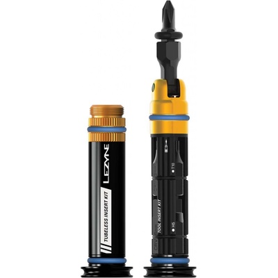 Lezyne Dual Insert Kit L multifunkční