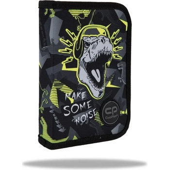 COOLPACK Ученически несесер Coolpack - Clipper - DINOPARK