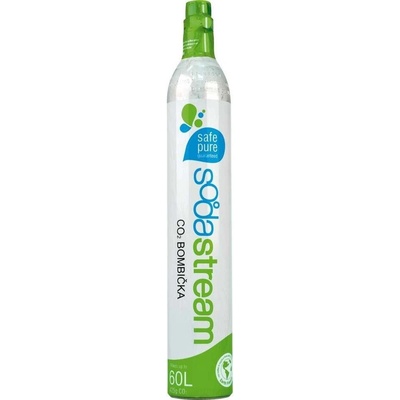 SodaStream CO2 425g – Zboží Dáma