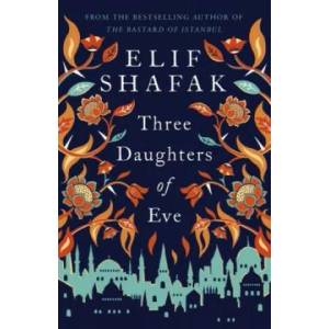 Three Daughters of Eve (ISBN: 9780241979921)