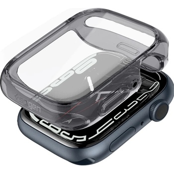 Spigen Ultra Hybrid Apple Watch 7/8/9 45mm - Space Crystal ACS04612