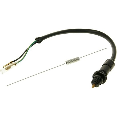 101 Octane Spínač brzdového světla nožní brzda Honda MT, MB 29303 – Sleviste.cz