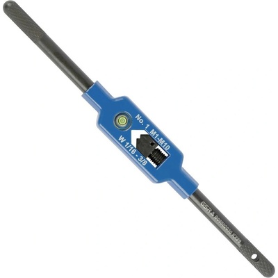 GSR B08802020 vratidlo M1 - M8 DIN 1814