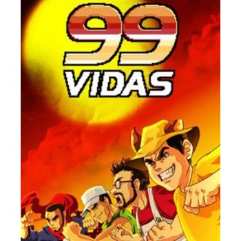 99 Vidas