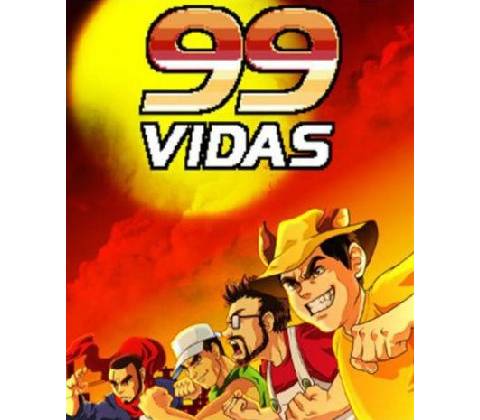 99 Vidas