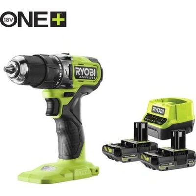 Ryobi RPD18BL-2C20S
