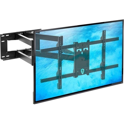 Poctivý výsuvný otočný a sklopný držák Tv Ergosolid ONYX-30 – Zbozi.Blesk.cz