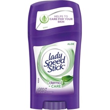 Lady Speed Stick Aloe Sensitive deostick 45 ml