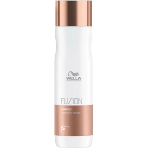 Wella Fusion Intense Repair Shampoo 250 ml