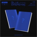 Zerobaseone Blue Paradise seek Version CD