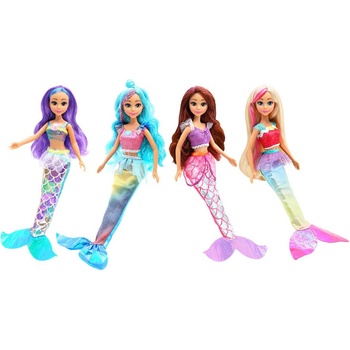 Dreameez Кукла Dreameez - Русалка, 29 cm, асортимент (81039)