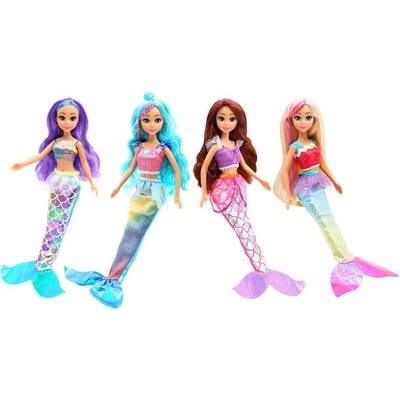 Dreameez Кукла Dreameez - Русалка, 29 cm, асортимент (81039)