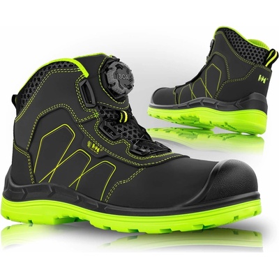 VM footwear GROSSETO 2650-S3LBOA S3L FO SR BOA