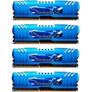 G-Skill DDR3 32GB 2400MHz CL11 (4x8GB) F3-2400C11Q-32GZM