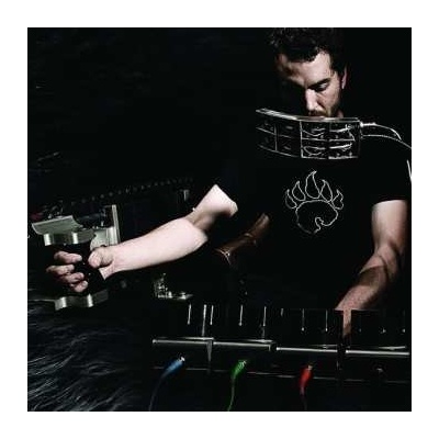 Author & Punisher - Ursus Americanus LP