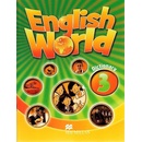 English World 3: Dictionary