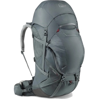 Lowe alpine Cerro Torre ND 60:80 šedá