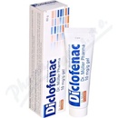 DICLOFENAC DR. MÜLLER PHARMA DRM 10MG/G GEL 1X60G I