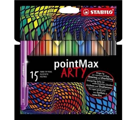 Stabil pointMax 15 ks Arty